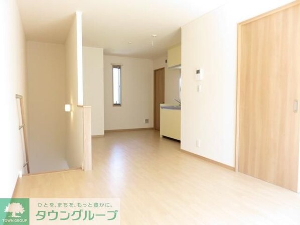 ネクストNTの物件内観写真